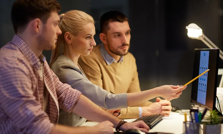 herramientas de inteligencia artificial