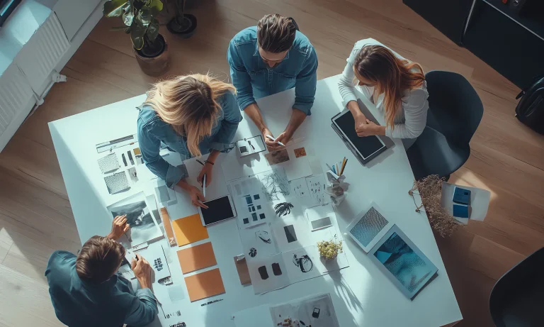 Impulsar la productividad de las empresas pequeñas y medianas