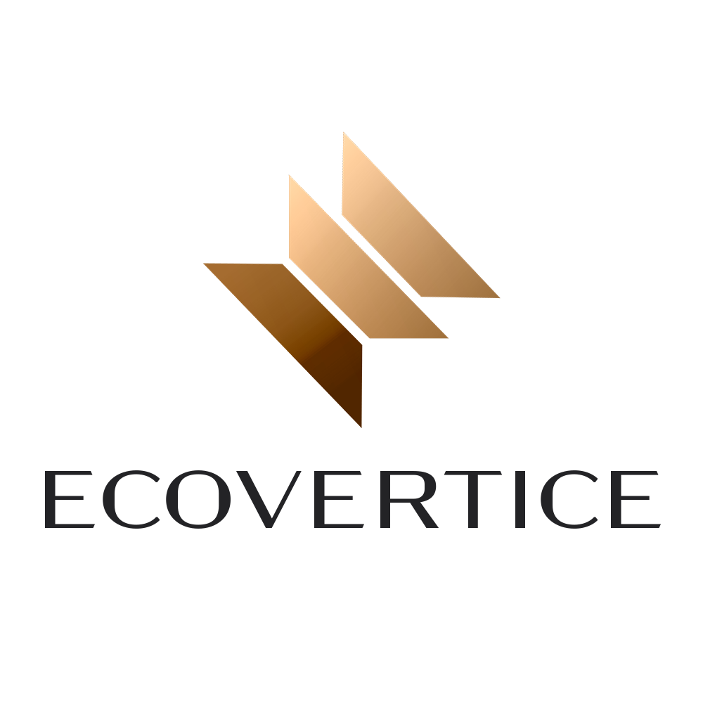 Eco Vértice Logo