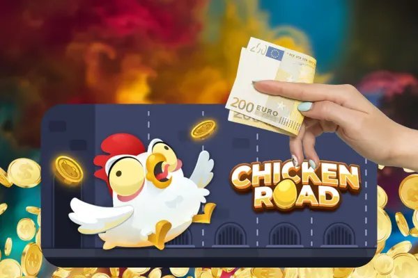 El Juego de Azar más Fuego: Todo sobre Chicken Road España, chicken road españa